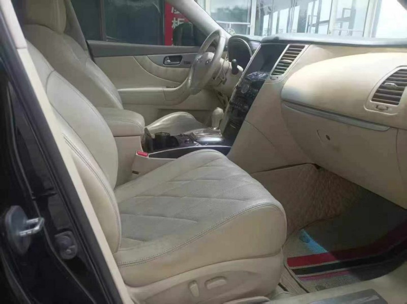 梧州13年英菲尼迪EX354