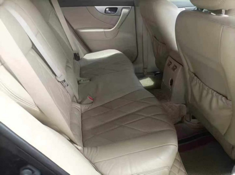 梧州13年英菲尼迪EX356