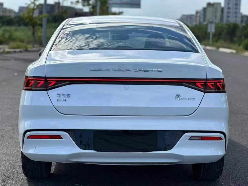 深圳24年比亚迪秦9