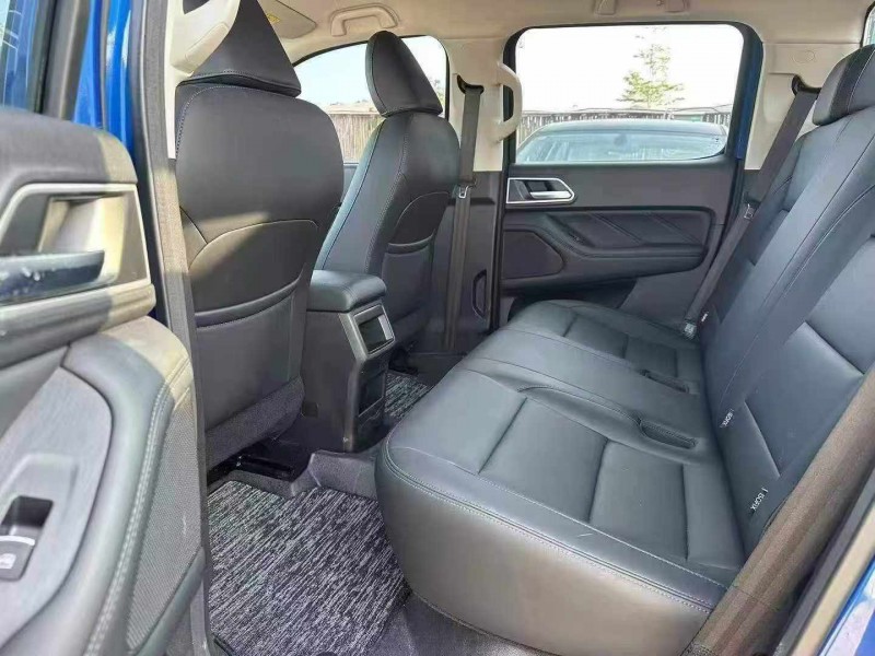 深圳23年长城汽车炮 皮卡6