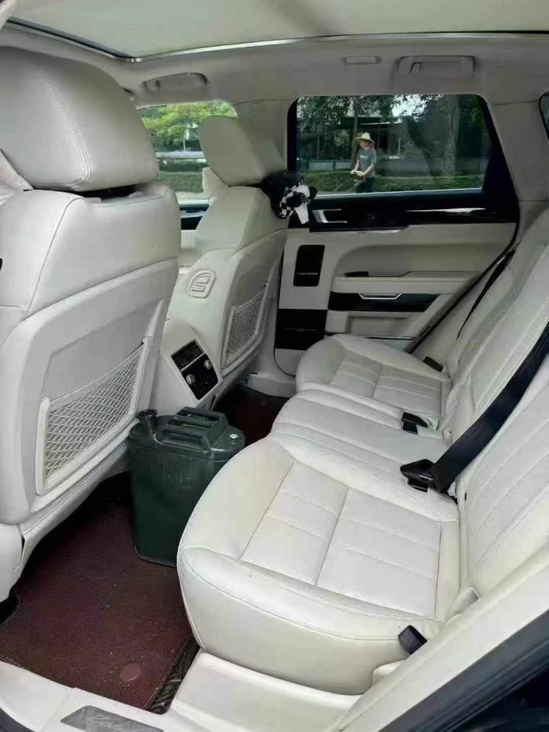 桂林19年众泰T7006