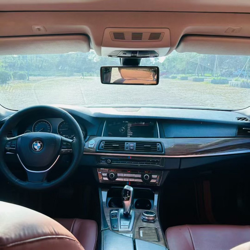 聊城14年宝马5系6