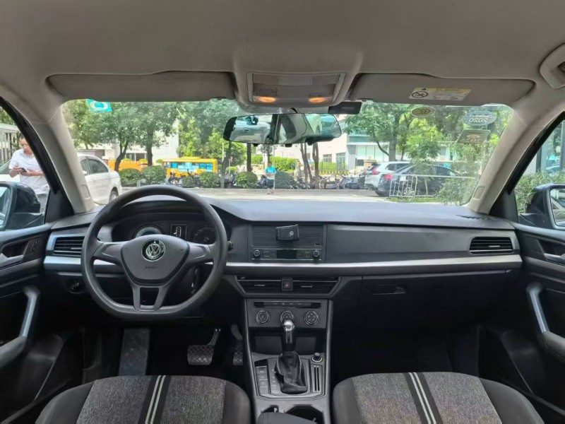 深圳19年大众朗逸3