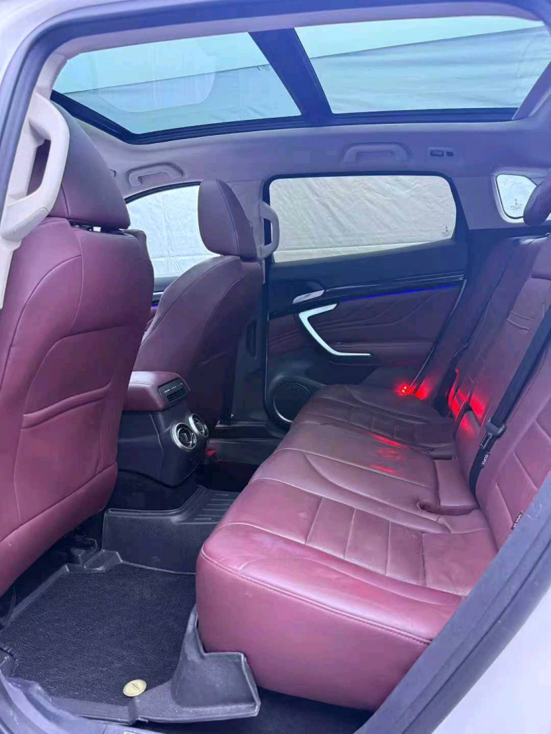 惠州18年长城汽车WEY6