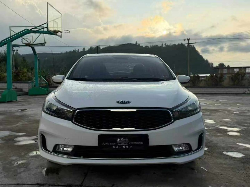 六盘水19年起亚K31