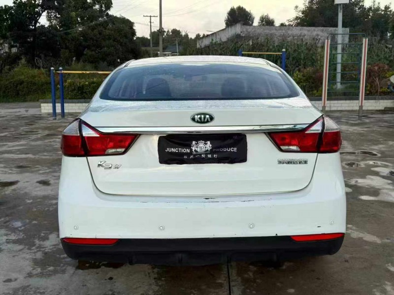 六盘水19年起亚K39