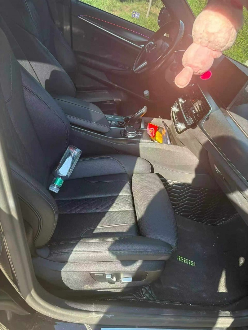 遵义21年宝马5系4