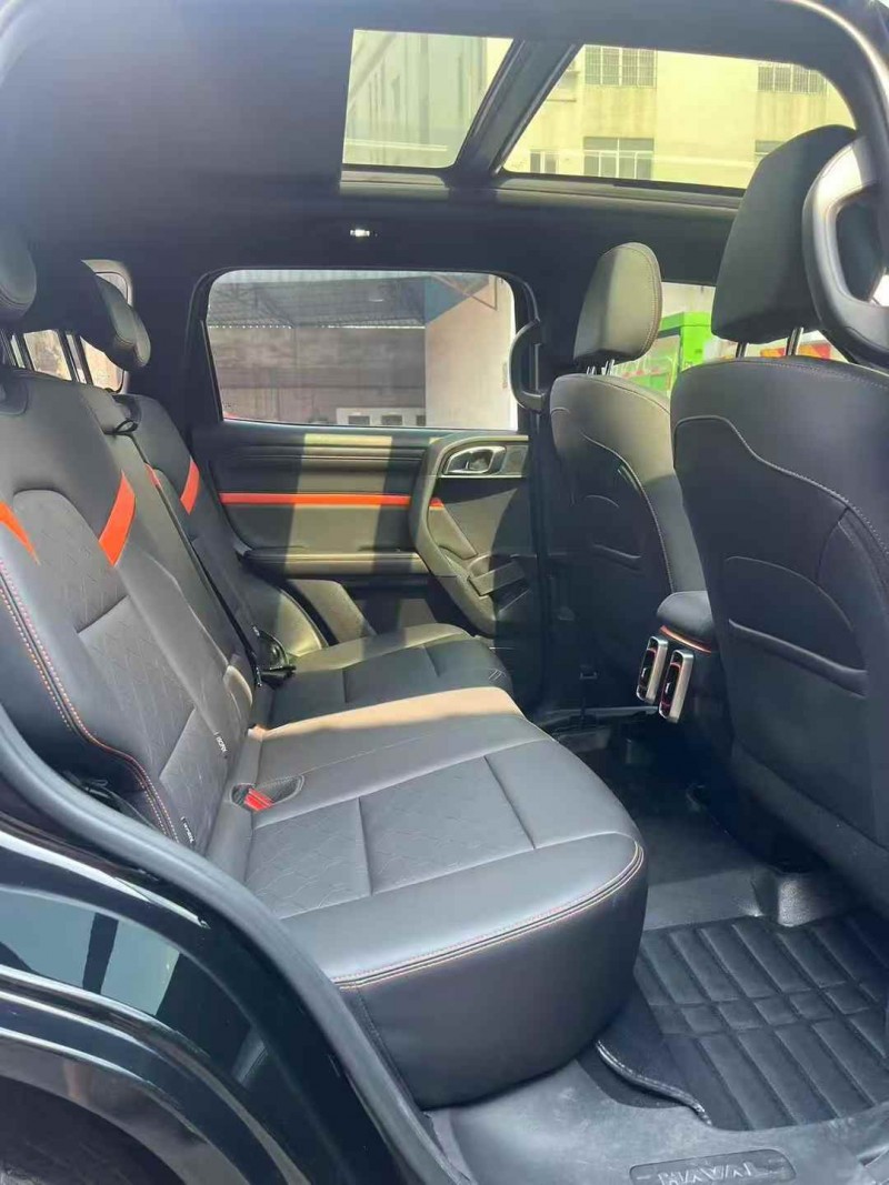 南通23年哈弗大狗6