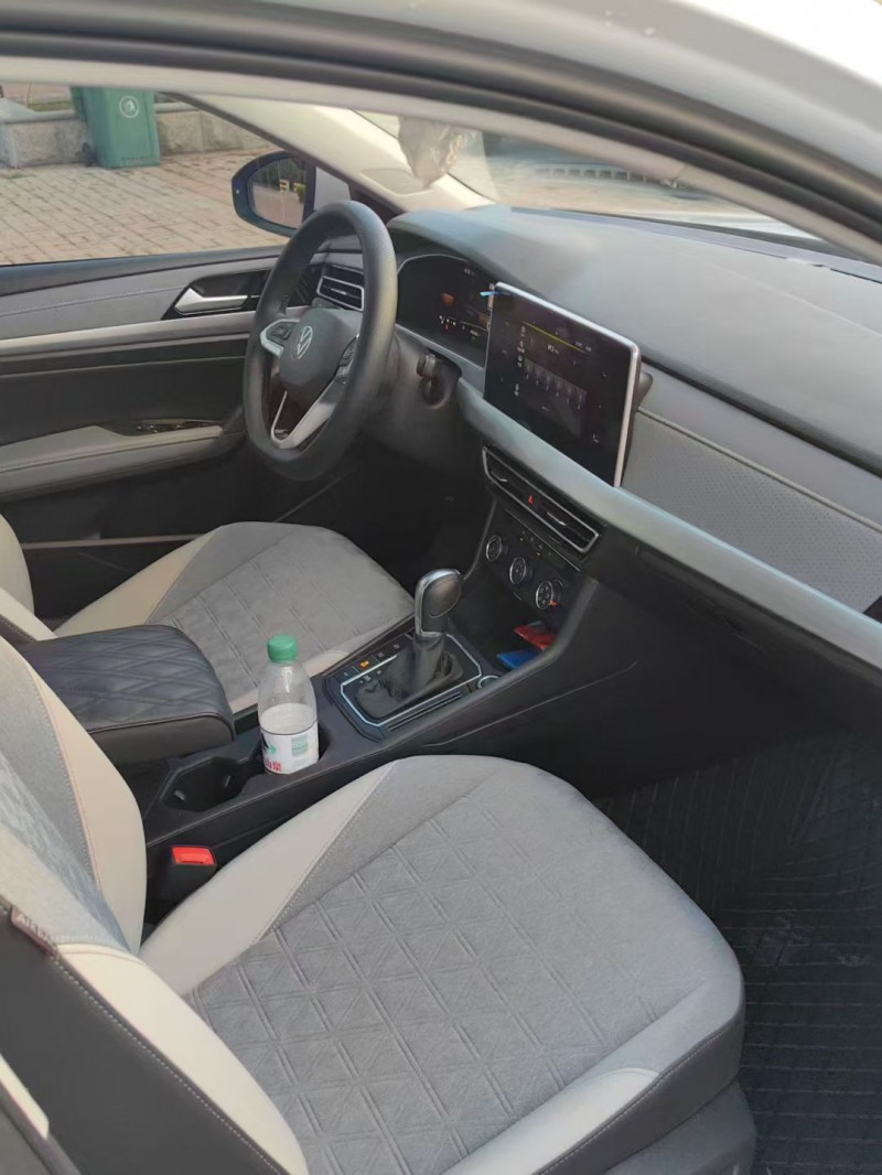 聊城24年大众朗逸6