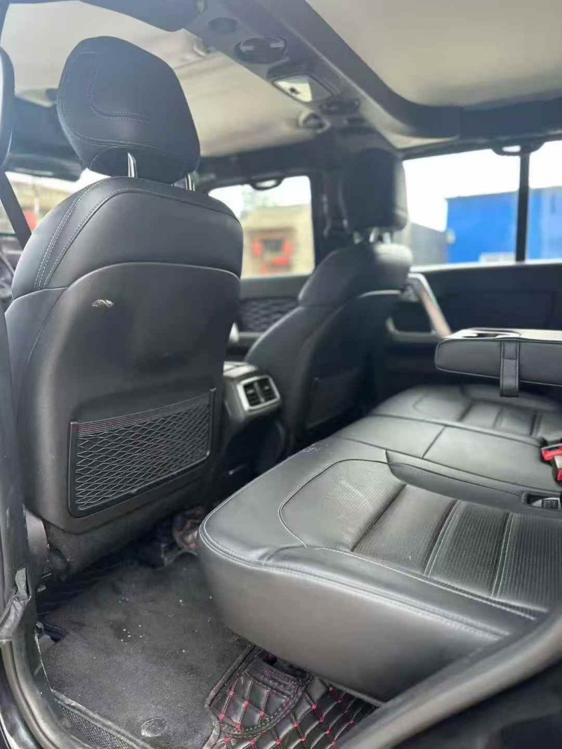 连云港20年北京BJ406