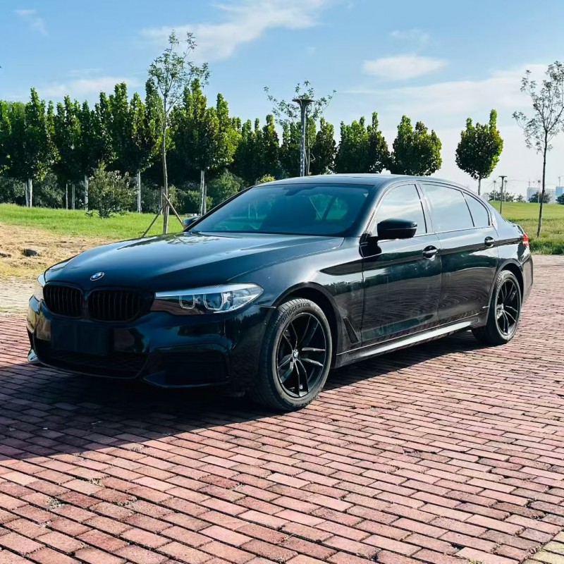 聊城19年宝马5系2