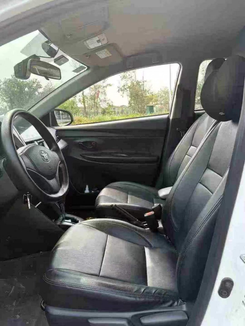 东莞19年丰田YARiS L 致享3