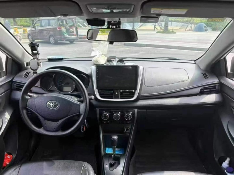 东莞19年丰田YARiS L 致享4