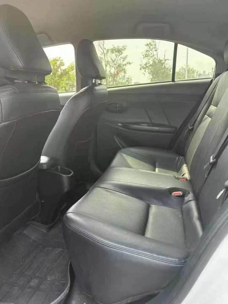 东莞19年丰田YARiS L 致享5