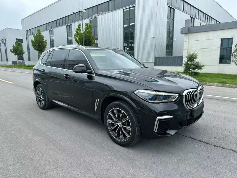 徐州22年宝马X52