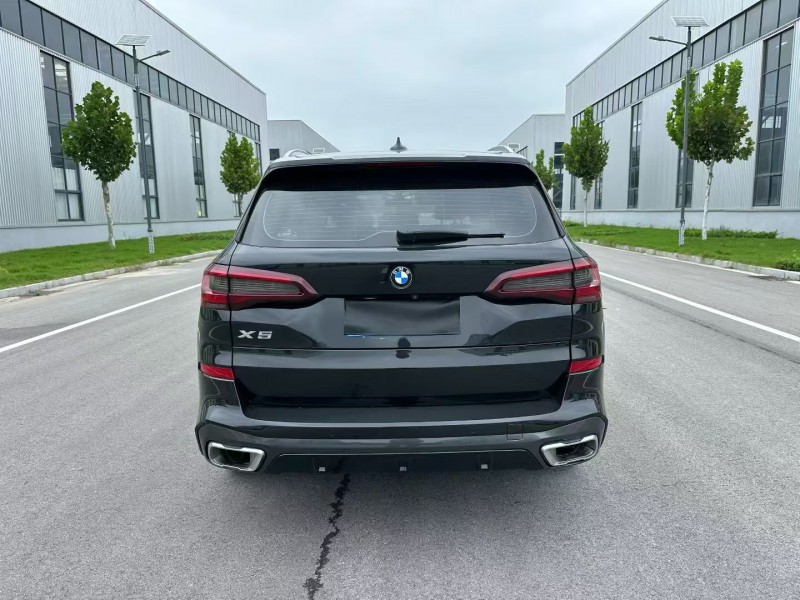 徐州22年宝马X59