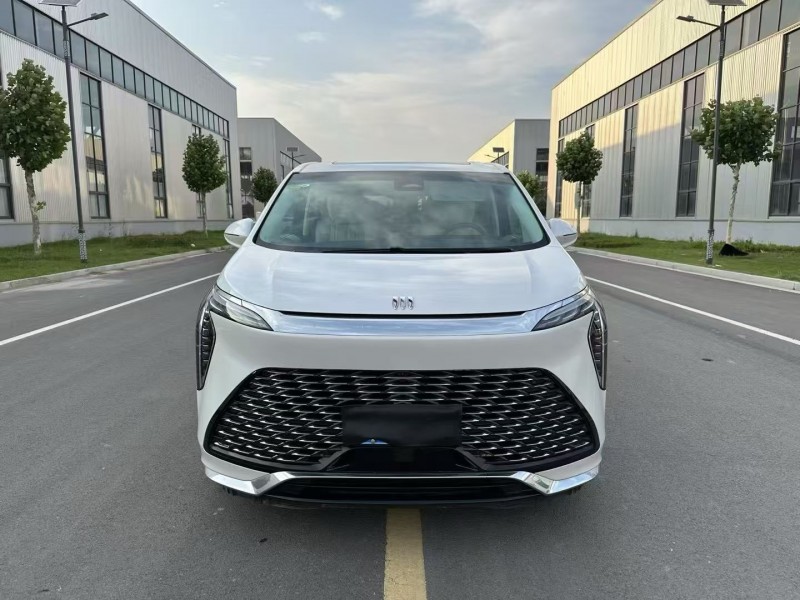 徐州24年别克世纪1