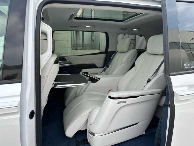 徐州24年别克世纪4