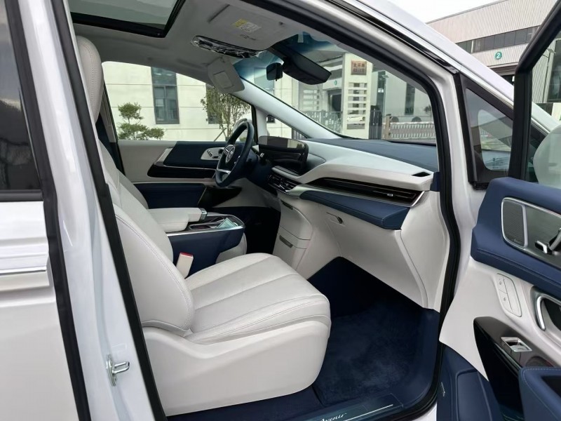 徐州24年别克世纪5