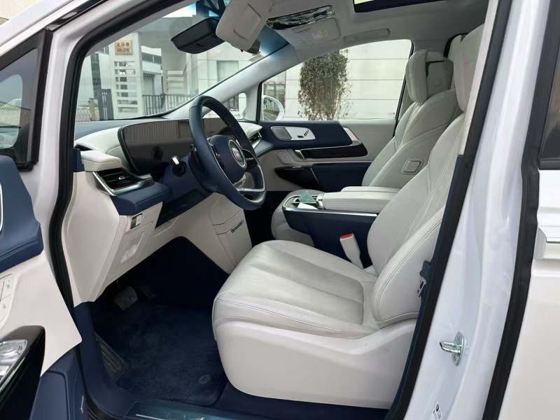 徐州24年别克世纪6