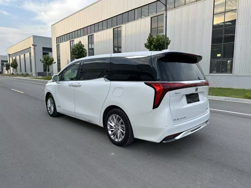 徐州24年别克世纪7