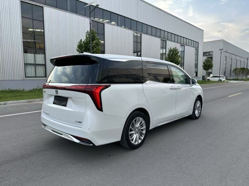 徐州24年别克世纪8