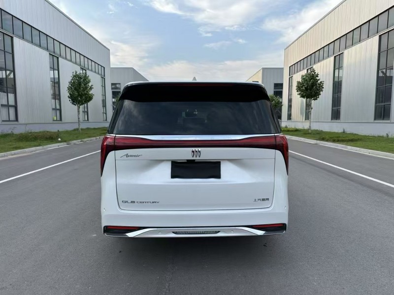 徐州24年别克世纪9