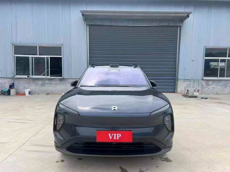 青岛24年蔚来ES61