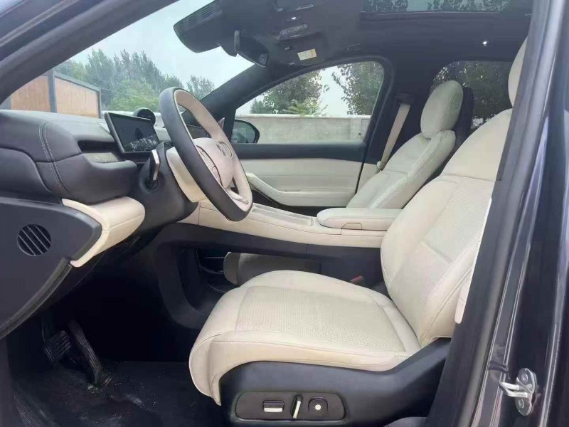 青岛24年蔚来ES65