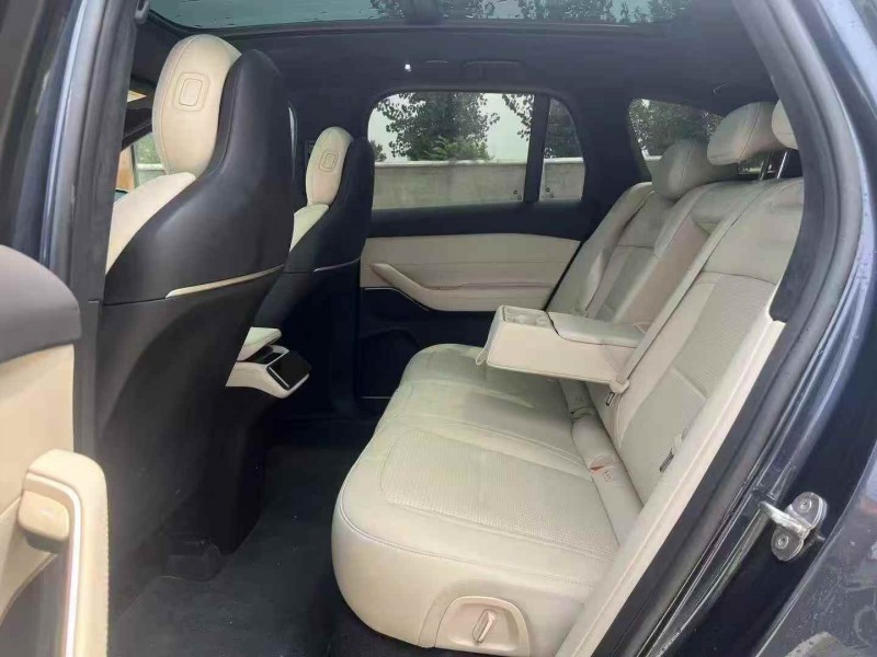 青岛24年蔚来ES66