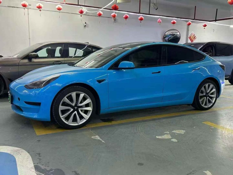 广州21年特斯拉MODEL Y2