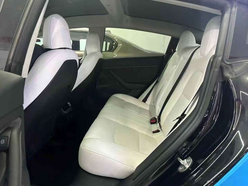 广州21年特斯拉MODEL Y5