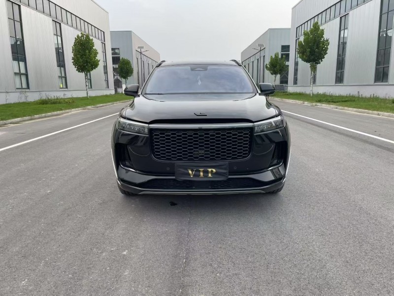 徐州22年理想理想ONE1