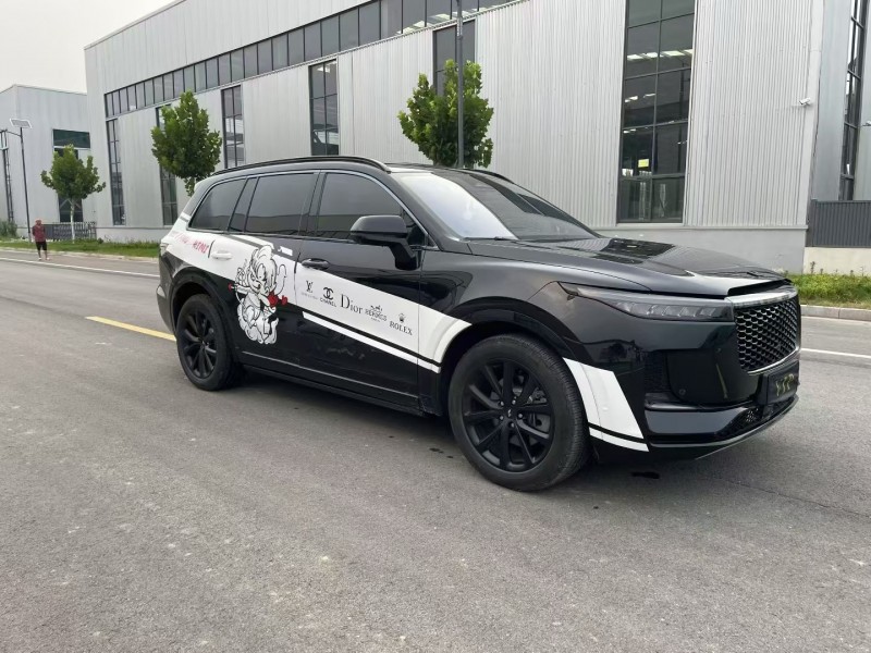 徐州22年理想理想ONE2