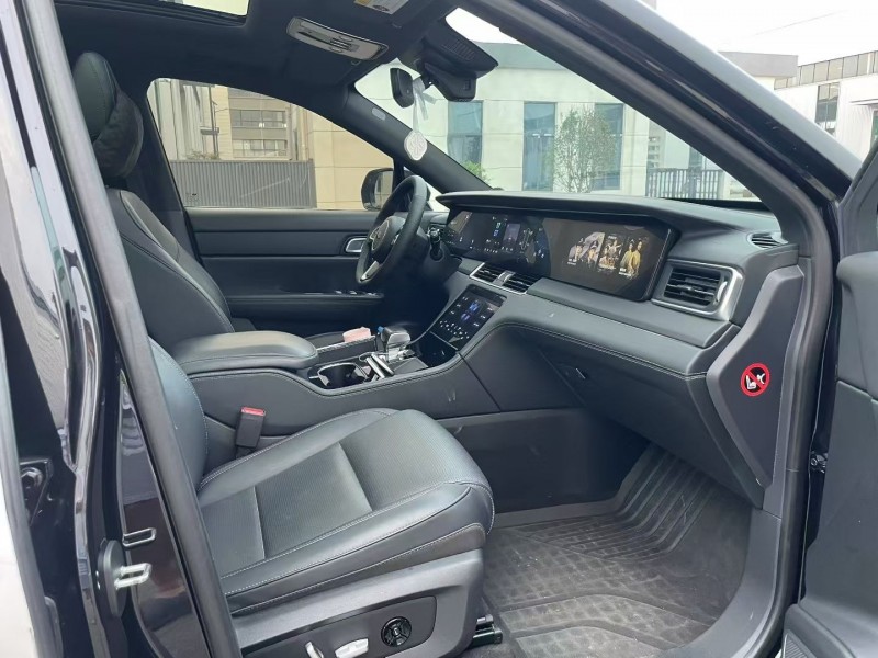 徐州22年理想理想ONE5