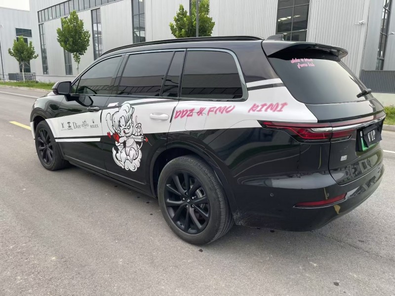 徐州22年理想理想ONE7