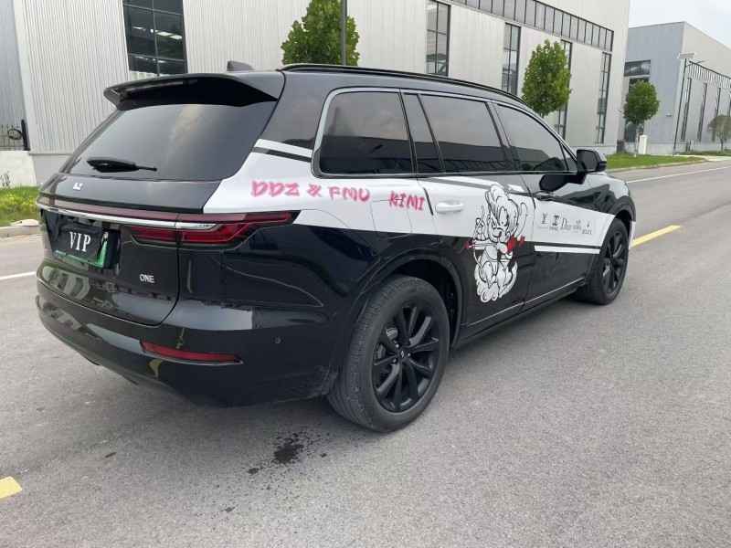 徐州22年理想理想ONE8