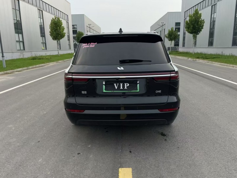 徐州22年理想理想ONE9