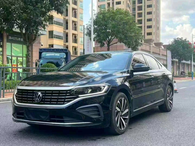 广州24年大众帕萨特3