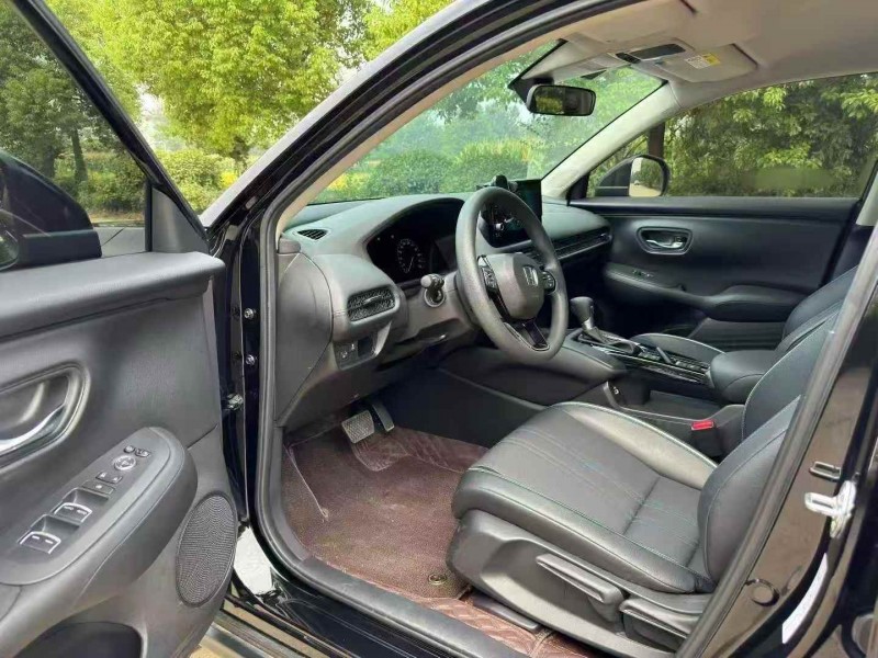 苏州24年本田HRV6