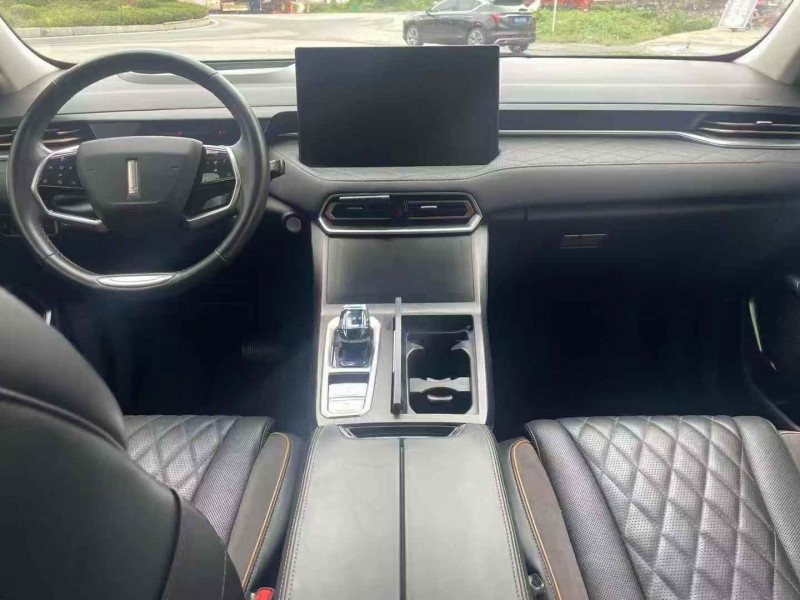 常德23年长城汽车魏牌5