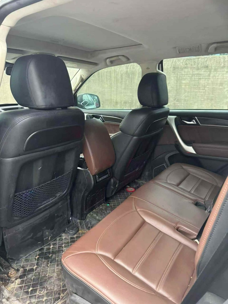 洛阳16年哈弗H96