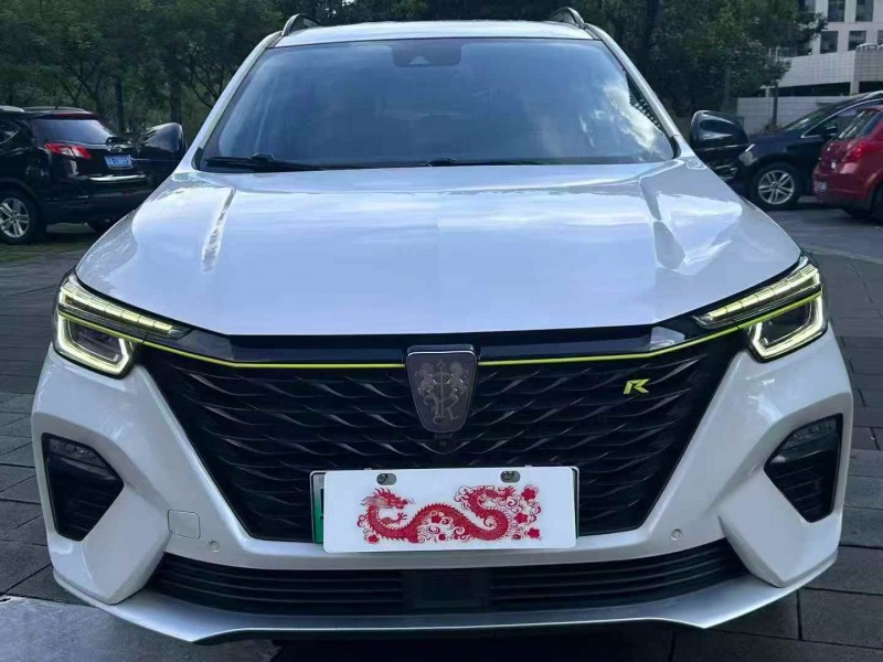 广州21年荣威RX51