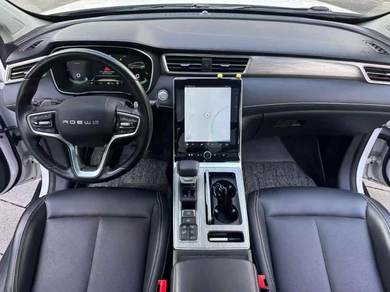 广州21年荣威RX55