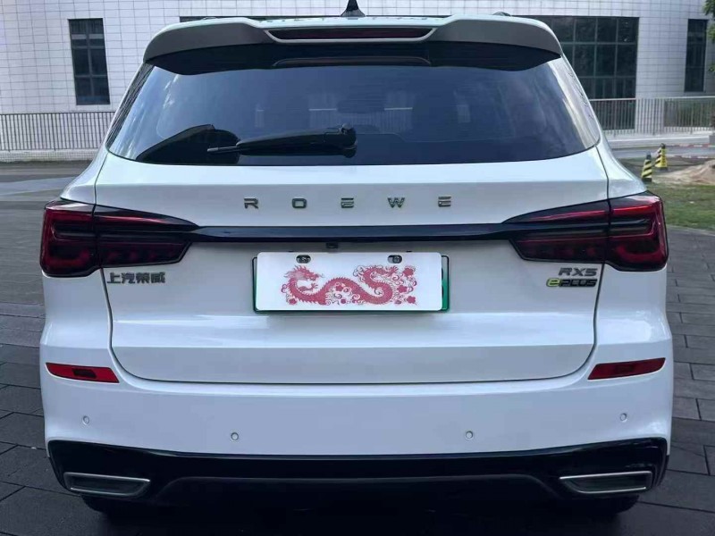 广州21年荣威RX59