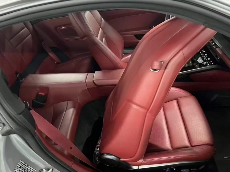 广州20年保时捷9116