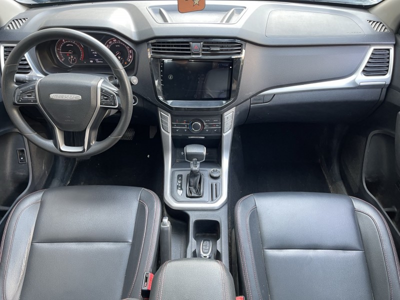 济宁21年大通T704