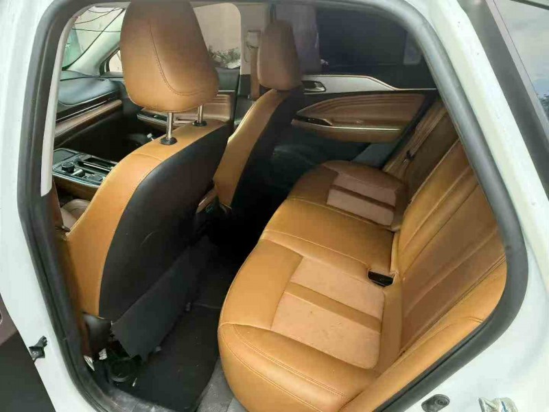 青岛23年传祺埃安S5805