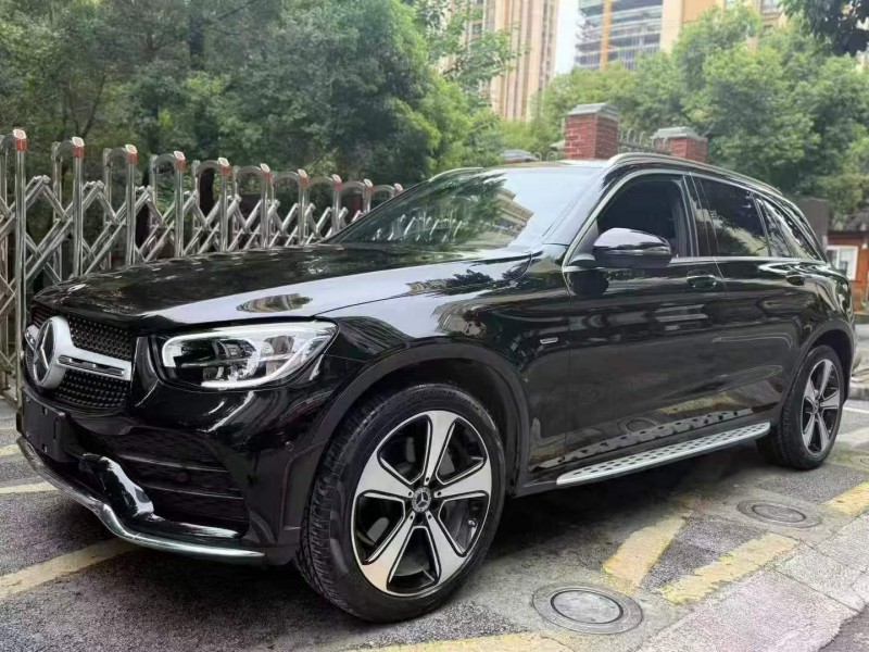 重庆22年奔驰GLS3