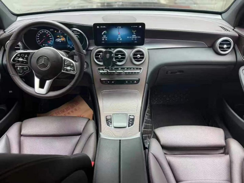 重庆22年奔驰GLS5